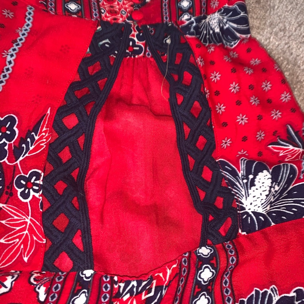 Miss Me Dress - Picture 4 of 4